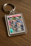 Evenement foto: Nijmeegse Vierdaagse 379