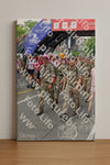Evenement foto: Nijmeegse Vierdaagse 379