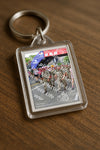 Evenement foto: Nijmeegse Vierdaagse 379