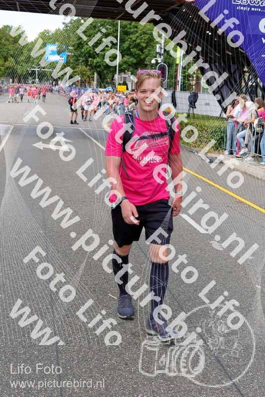 Evenement foto: Nijmeegse Vierdaagse 379