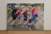 Evenement foto: Nijmeegse Vierdaagse 379