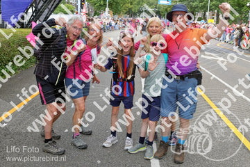 Evenement foto: Nijmeegse Vierdaagse 379