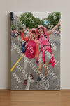 Evenement foto: Nijmeegse Vierdaagse 379
