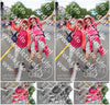 Evenement foto: Nijmeegse Vierdaagse 379