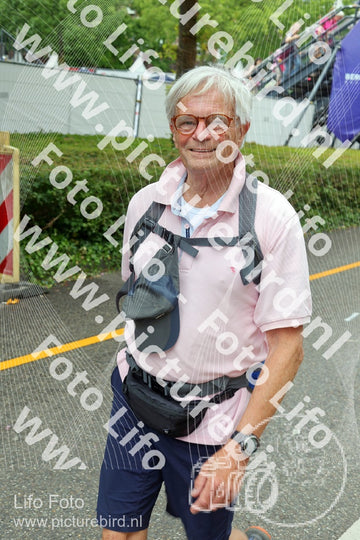 Evenement foto: Nijmeegse Vierdaagse 379