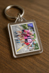 Evenement foto: Nijmeegse Vierdaagse 379