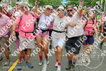 Evenement foto: Nijmeegse Vierdaagse 379