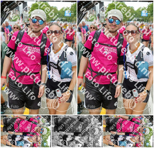 Evenement foto: Nijmeegse Vierdaagse 379
