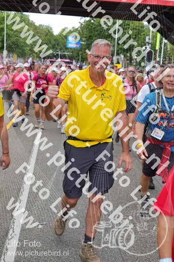 Evenement foto: Nijmeegse Vierdaagse 379