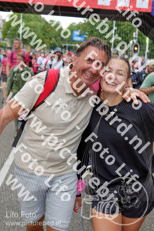 Evenement foto: Nijmeegse Vierdaagse 379