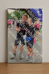 Evenement foto: Nijmeegse Vierdaagse 379