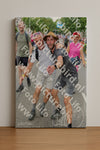 Evenement foto: Nijmeegse Vierdaagse 379