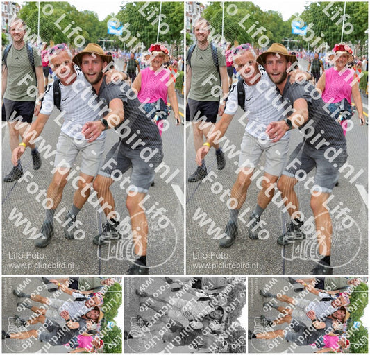 Evenement foto: Nijmeegse Vierdaagse 379