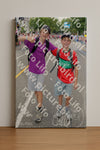 Evenement foto: Nijmeegse Vierdaagse 379