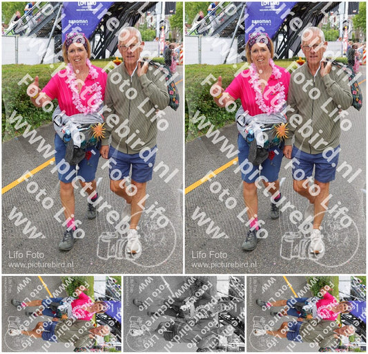 Evenement foto: Nijmeegse Vierdaagse 379