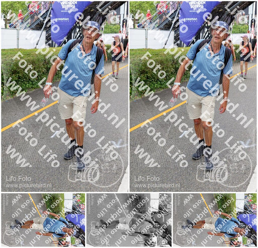 Evenement foto: Nijmeegse Vierdaagse 379