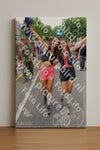 Evenement foto: Nijmeegse Vierdaagse 379