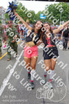 Evenement foto: Nijmeegse Vierdaagse 379