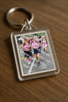 Evenement foto: Nijmeegse Vierdaagse 379