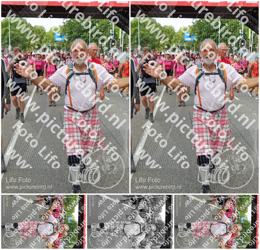 Evenement foto: Nijmeegse Vierdaagse 379