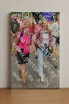 Evenement foto: Nijmeegse Vierdaagse 379