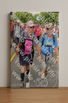 Evenement foto: Nijmeegse Vierdaagse 379