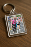 Evenement foto: Nijmeegse Vierdaagse 379
