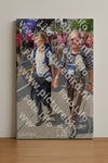 Evenement foto: Nijmeegse Vierdaagse 379