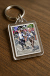 Evenement foto: Nijmeegse Vierdaagse 379