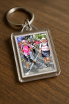 Evenement foto: Nijmeegse Vierdaagse 379
