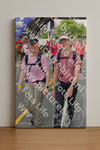 Evenement foto: Nijmeegse Vierdaagse 379