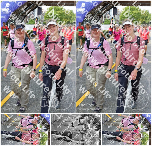 Evenement foto: Nijmeegse Vierdaagse 379