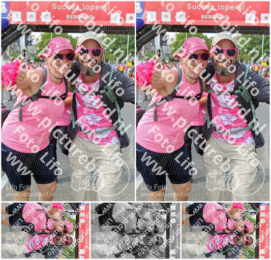 Evenement foto: Nijmeegse Vierdaagse 379