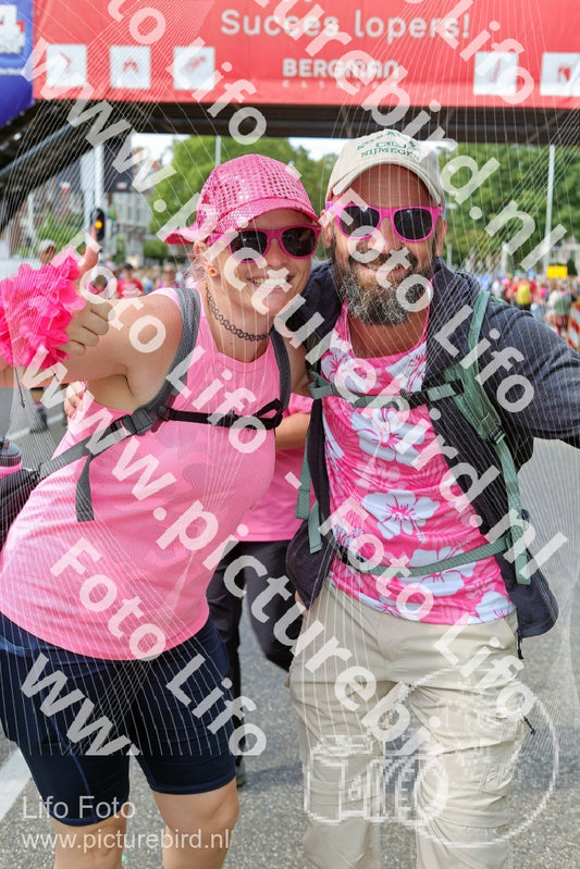 Evenement foto: Nijmeegse Vierdaagse 379