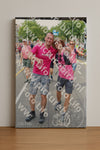 Evenement foto: Nijmeegse Vierdaagse 379