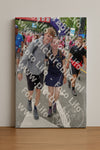 Evenement foto: Nijmeegse Vierdaagse 378