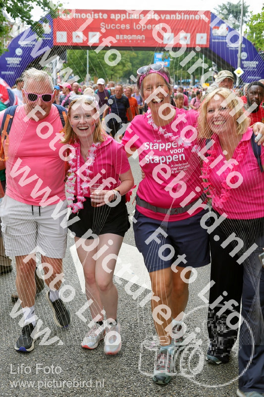 Evenement foto: Nijmeegse Vierdaagse 378
