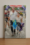 Evenement foto: Nijmeegse Vierdaagse 378