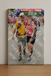 Evenement foto: Nijmeegse Vierdaagse 378