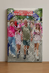 Evenement foto: Nijmeegse Vierdaagse 378