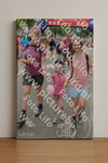 Evenement foto: Nijmeegse Vierdaagse 378
