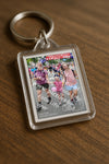Evenement foto: Nijmeegse Vierdaagse 378