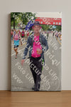 Evenement foto: Nijmeegse Vierdaagse 378