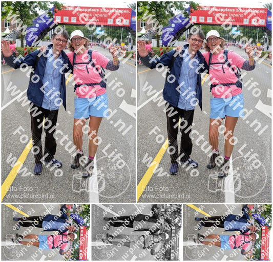 Evenement foto: Nijmeegse Vierdaagse 378