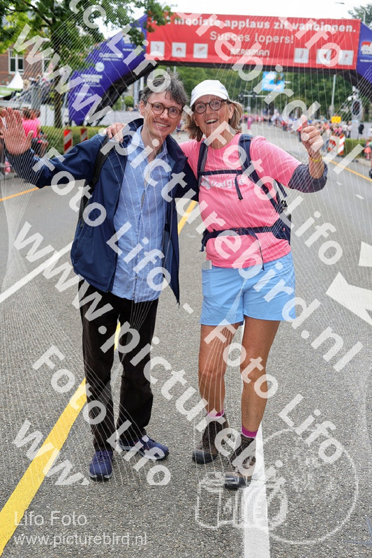 Evenement foto: Nijmeegse Vierdaagse 378