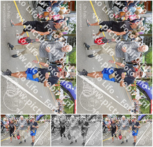 Evenement foto: Nijmeegse Vierdaagse 378