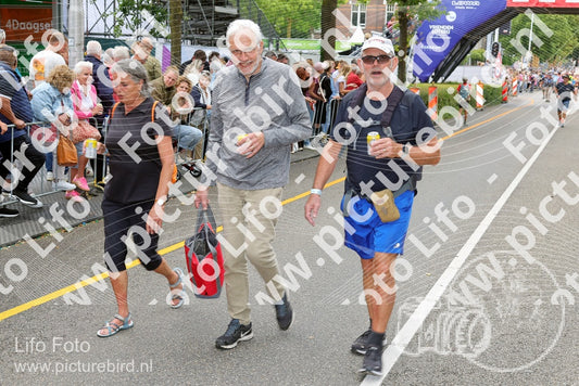 Evenement foto: Nijmeegse Vierdaagse 378