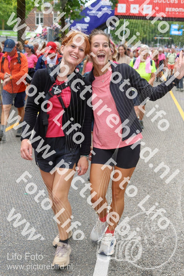 Evenement foto: Nijmeegse Vierdaagse 378