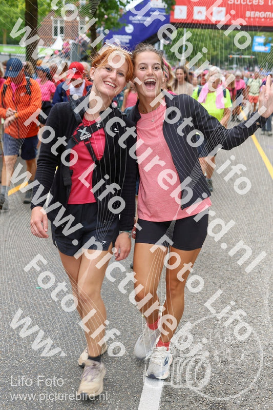 Evenement foto: Nijmeegse Vierdaagse 378