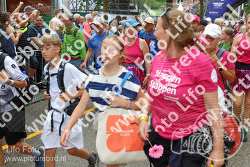 Evenement foto: Nijmeegse Vierdaagse 378